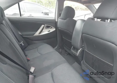 2007 Toyota Camry Se from USA, damaged, VIN 4T1BE46KX7U659230